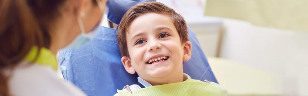 Dental Sealants TLC Dental Care Knoxville, TN