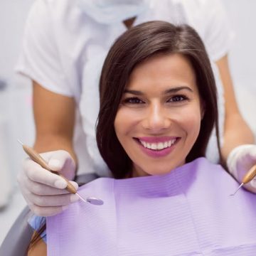Be Proactive, Stay Protected: The Benefits of Regular Oral Cancer Screenings