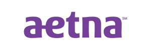 logo of aetna insurance