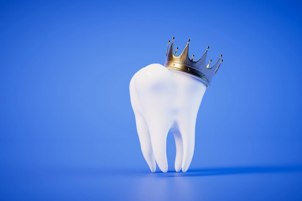 dental crowns