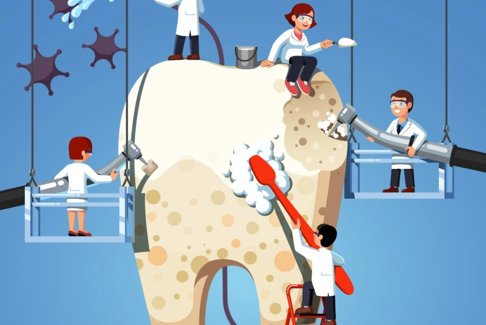 dentist near