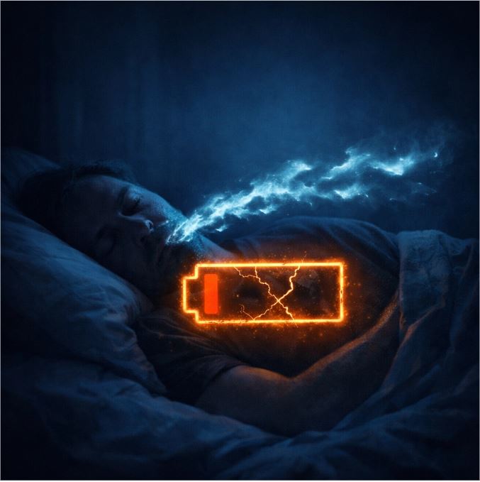 Comparison of CPAP machine and oral appliance for sleep apnea treatment